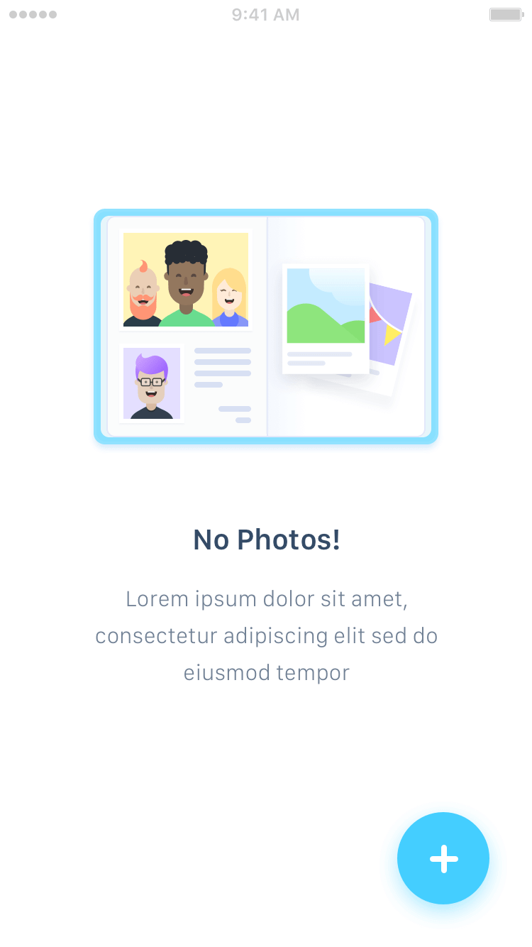 Store essential docs